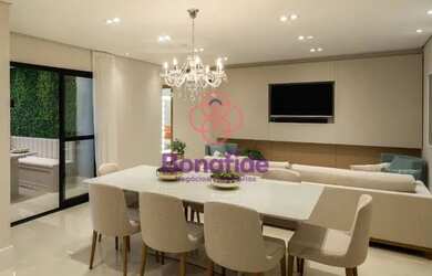 Imagem 2: JUNDIAÍ - Apartamento Padrão - ENGORDADOURO