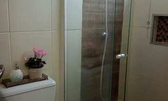 Imagem 4: Kitnet mobiliada