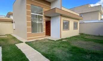 Imagem: Casa à venda em Rio das Ostras de 3 quartos