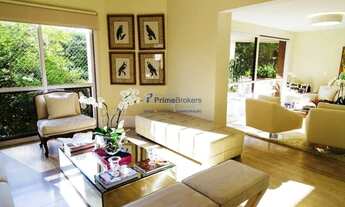 Imagem 7: Jardim Europa Venda Alto padrao 5 quartos 2 suites 4 vagas