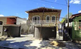 Imagem: Casa - Vila Santa Isabel - Campinas