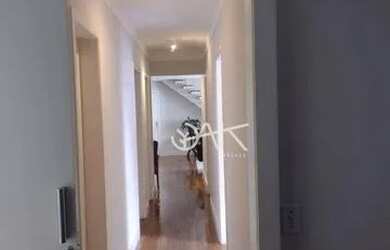 Imagem 7: Cobertura com 5 dormitórios, 255 m² - venda por R$ 1.900.000 ou aluguel por R$ 9.600/mês