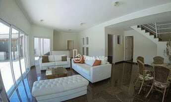 Imagem 4: Casa à venda no Condomínio Residencial Alphaville 9