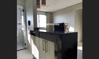 Imagem 5: APARTAMENTO RESIDENCIAL em DIADEMA - SP, CENTRO