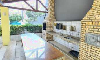 Imagem 2: Coração de Lagoa Nova (2 quartos