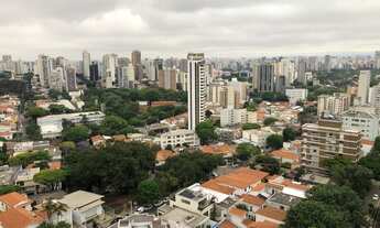 Imagem 2: Apartamento para locação possui 90 metros quadrados com 3 quartos + Quartinho em Vila Mari
