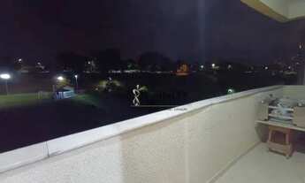 Imagem 4: Apartamento com 3 dormitórios à venda, 78 m² por R$ 535.000 - Jardim Satélite - São José d