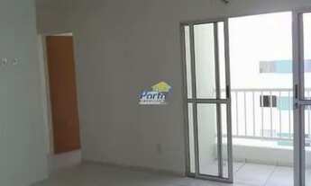 Imagem 2: Apartamento 3 quartos para Locação Parque Ideal, Teresina