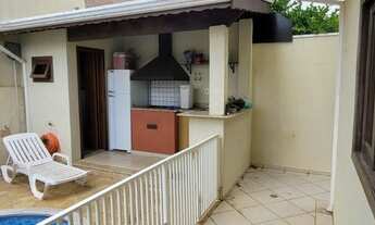 Imagem 7: Casa de condomínio sobrado para venda 192 m2com 3 quartos, sendo uma suite