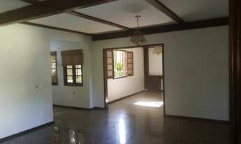 Imagem 4: Casa de condomínio para venda tem 450 metros quadrados com 5 quartos em Badu - Niterói - R