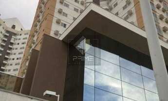 Imagem 2: Apartamento para aluguel com 72 metros quadrados com 3 quartos em Jardim Santa Marta - Cui