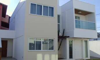 Imagem 2: Casa de Condomínio - 154m² - 4 suítes