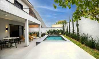 Imagem 3: Alphaville 03 Casa com 4 dormitórios