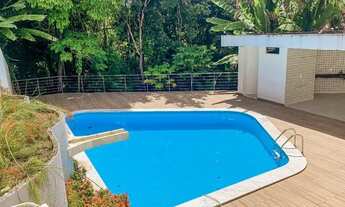 Imagem 3: Alugo Casa espetacular no Aldebaran mobiliada