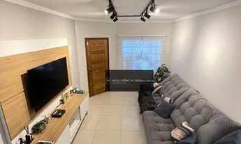 Imagem 5: Maravilhoso Sobrado com 03 suites + 04 vagas com móveis planejados em todos os ambientes n