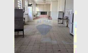 Imagem: Ótimo Galpão em Perdizes