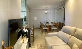 Imagem 5: Apartamento à venda no bairro Parque Residencial Comendador Mancor Daud - São José do Rio