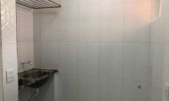 Imagem 4: Apartamento para venda com 72 metros quadrados com 2 quartos em Capim Macio - Natal - RN