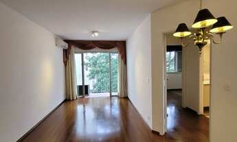 Imagem: Apartamento para aluguel tem 70 metros quadrados