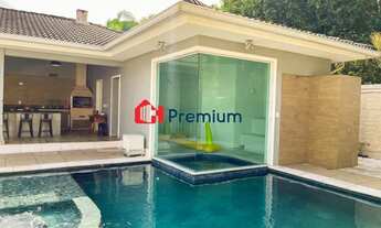 Imagem 3: Condomínio Quintas do Rio 700m2