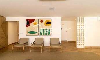 Imagem 7: New York - Sala - Setor Sul