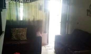 Imagem 3: Santo André - Casa Padrão - Camilópolis