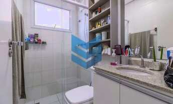 Imagem 5: Apartamento para venda com 60 metros quadrados com 2 quartos em Parque Campolim - Sorocaba