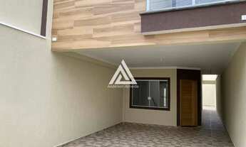 Imagem 2: Sobrado alto- padrão na Penha com 3 suítes e 4 vagas Consulte outros imóveis em nosso cana