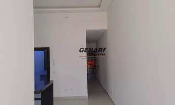 Imagem 2: Casa com 2 dormitórios à venda, 65 m² por R$ 360.000,00 - Jardim Residencial Veneza - Inda