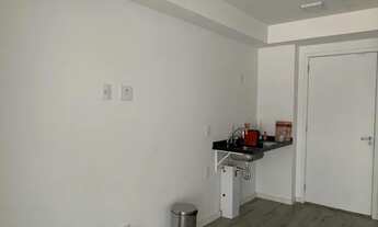 Imagem 6: Apartamento para venda tem 69m² com 1 quarto em Campo Belo - São Paulo - SP