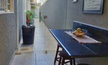 Imagem 6: Ribeirao Preto - Casa Padrão - Planalto Verde