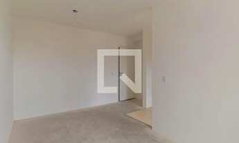 Imagem 3: Apartamento à Venda - Vila Galvão, 2 Quartos, 47 m2