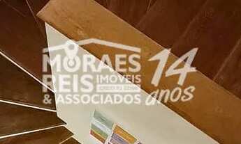 Imagem 5: VENDO / Apartamento / LOFT / DUPLEX / REFORMADO / SEMI MOBILIADO / 1 DORMITÓRIO / 1 VAGA