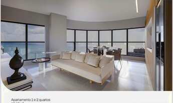 Imagem 2: Apartamento em Boa Viagem | Alto Padrão | 1 e 2 quartos