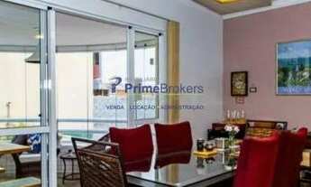 Imagem 4: Apartamento, 144m², 3 dormitórios, 2 suítes, 2 vagas, a venda por R$ 1.850.000,00 Pinheiro