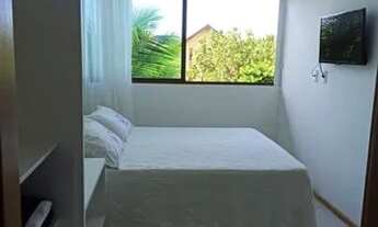 Imagem 5: Apartamento no Nui supreme porto de galinhas muro alto