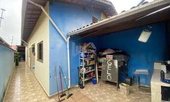 Imagem 6: Casa em Itanhaém no Bairro Nossa Senhora do Sion /SP