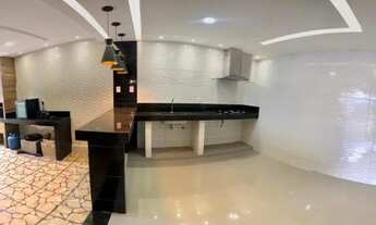 Imagem 4: Casa térrea com 3 quartos sendo 1 suíte, Setor Aruanã 1