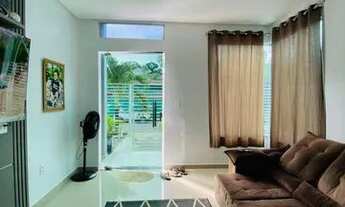 Imagem 15: CASA EM CONDOMÍNIO FECHADO NA PONTA NEGRA/ 3 QRTS/ PISCINA