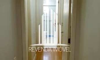 Imagem 4: Apartamento no Condomínio Ilha de Milo na Vila Mascote com 89m² 1 suíte 3 banheiro 2 vaga