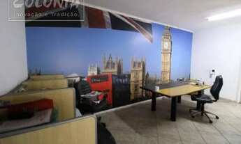 Imagem 3: Santo André - Casa Padrão - Vila Humaitá