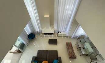 Imagem 4: Gênesis 02 Casa com 4 dormitórios