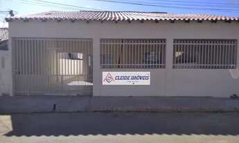 Imagem 2: Casa com 3 dormitórios à venda, 150 m² por R$ 360.000,00 - CPA III - Cuiabá/MT