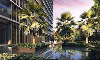 Imagem 7: Ibirapuera - Apartamento 4 suítes, 4 vagas próx. ao Parque, Clube Atlético Monte Líbano, I