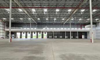 Imagem 7: Galpão Manaus - 3.200 m² - Tarumã - GGL120