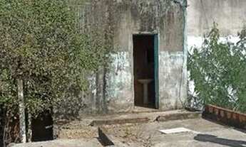 Imagem: Casa bairro mãe de deus