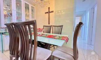 Imagem 3: MM-Apartamento para venda tem 63 metros quadrados com 3 quartos em Boa Viagem - Recife - P