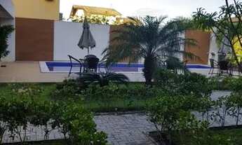 Imagem 2: Casa em Condomínio para Venda em Lauro de Freitas, Buraquinho, 3 dormitórios, 1 suíte, 3 b