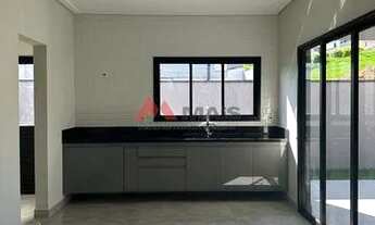 Imagem 6: Casa de Condomínio com 3 dorms, Residencial Lagos D'Icaraí, Salto - R$ 1.12 mi, Cod