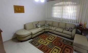 Imagem 2: Sobrado com 5 dormitórios à venda, 348 m² por R$ 1.400.000,00 - Cidade Vista Verde - São J